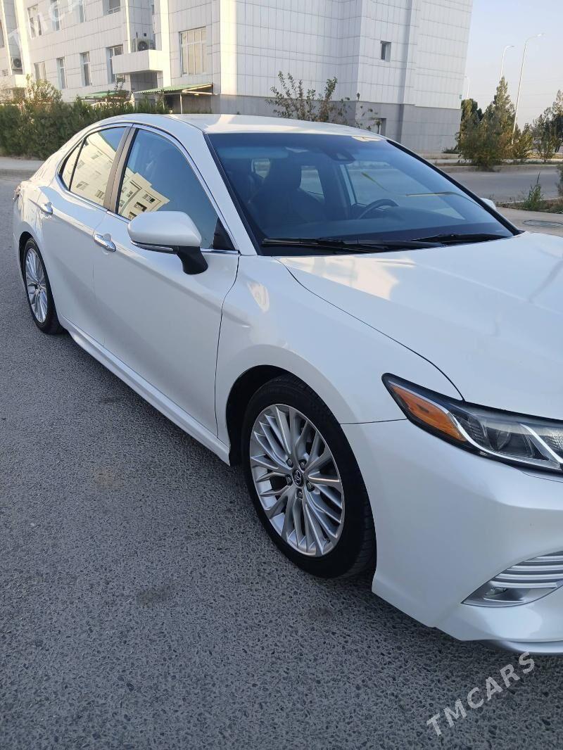 Toyota Camry 2019 - 285 000 TMT - Gurtly - img 3