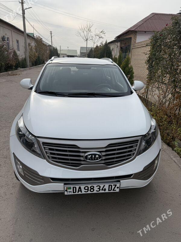 Kia Sportage 2011 - 195 000 TMT - Дашогуз - img 2