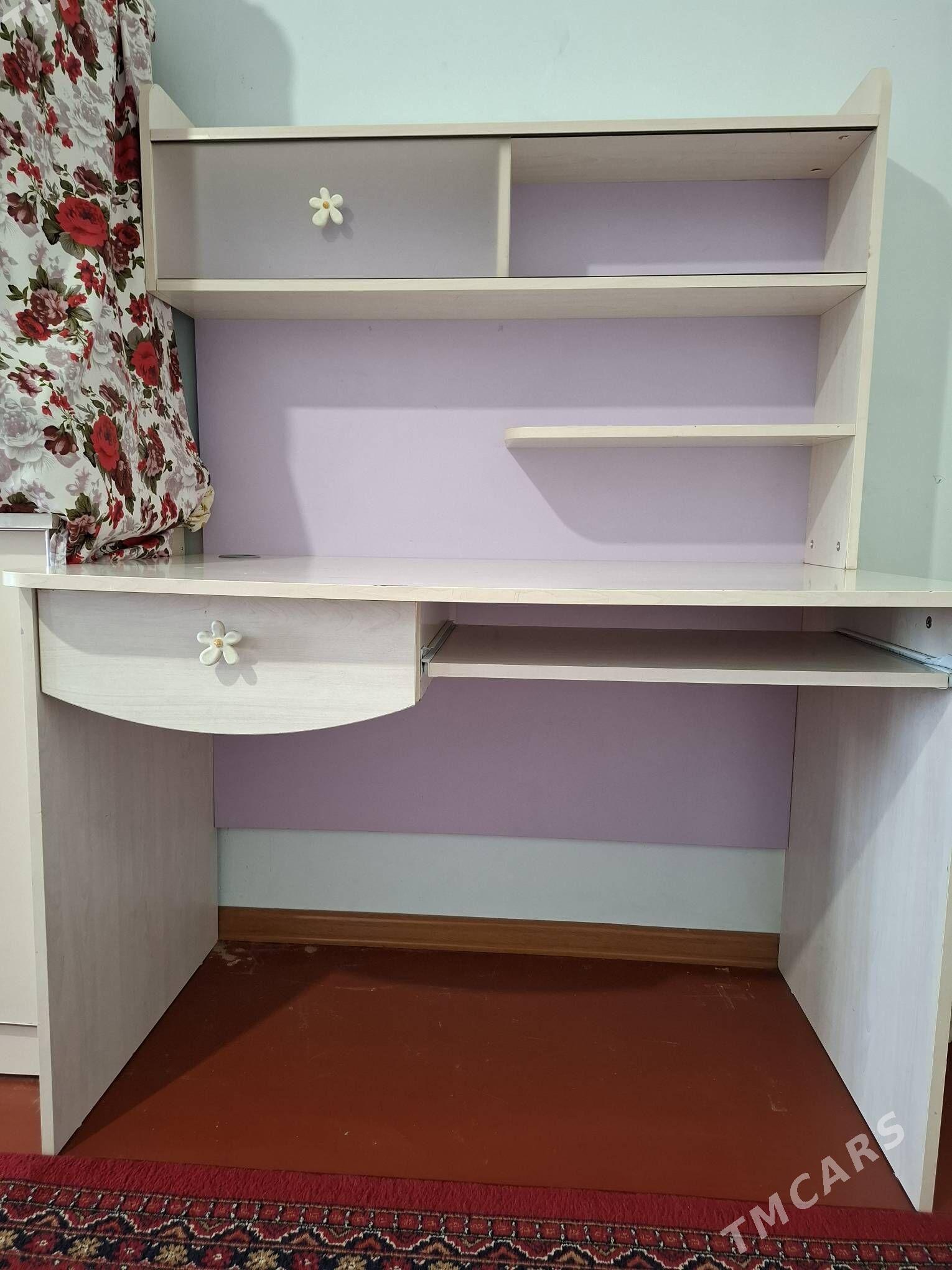 Çaga şfaner - Гёкдепе - img 3