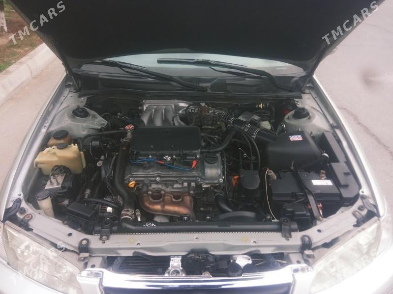 Toyota Camry 2001 - 215 000 TMT - Туркменабат - img 9