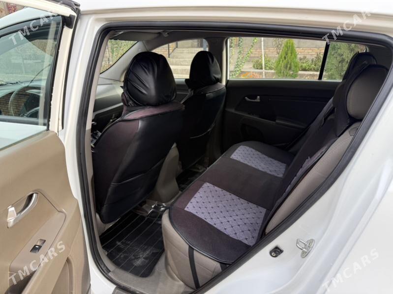 Kia Sportage 2011 - 195 000 TMT - Дашогуз - img 7