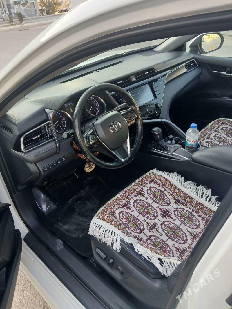 Toyota Camry 2019 - 285 000 TMT - Gurtly - img 2