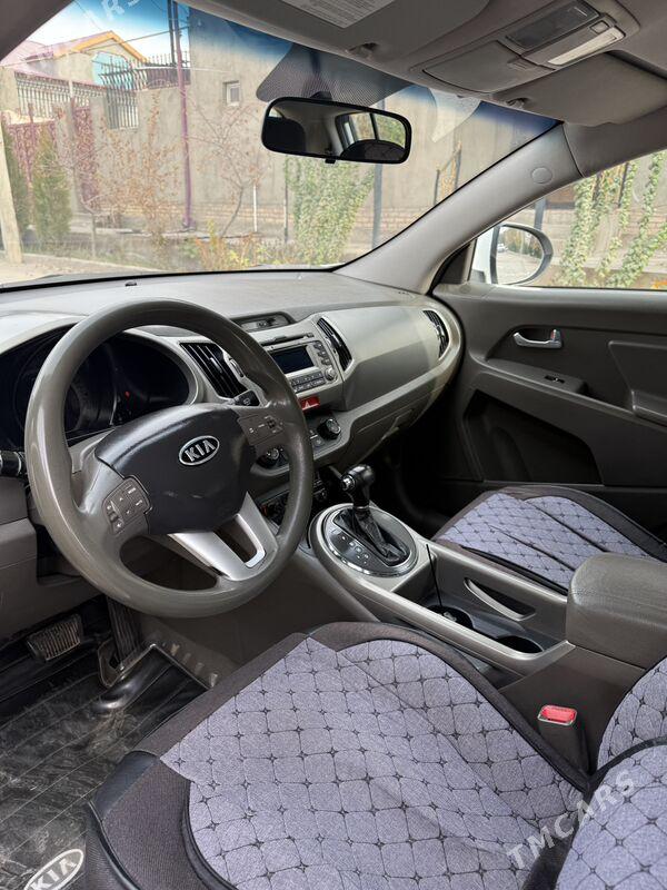Kia Sportage 2011 - 195 000 TMT - Дашогуз - img 6
