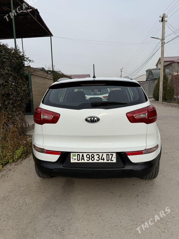 Kia Sportage 2011 - 195 000 TMT - Дашогуз - img 4