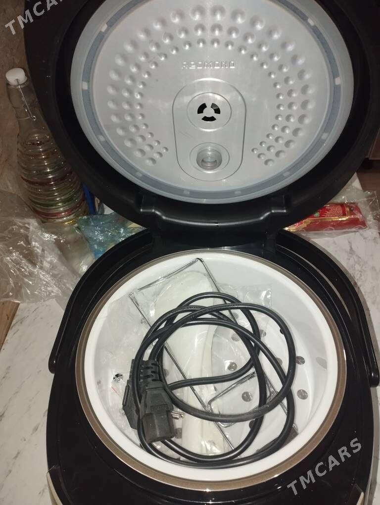 Multiwarka taze - Türkmenbaşy - img 5