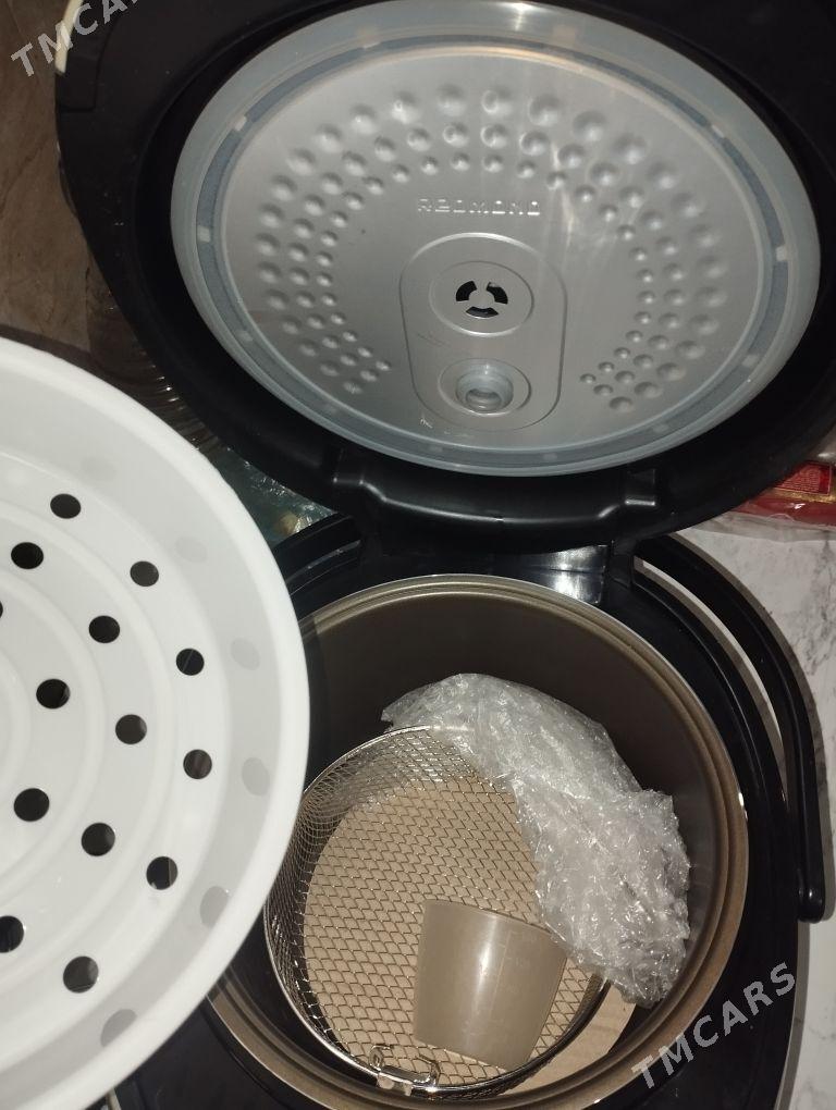 Multiwarka taze - Türkmenbaşy - img 4