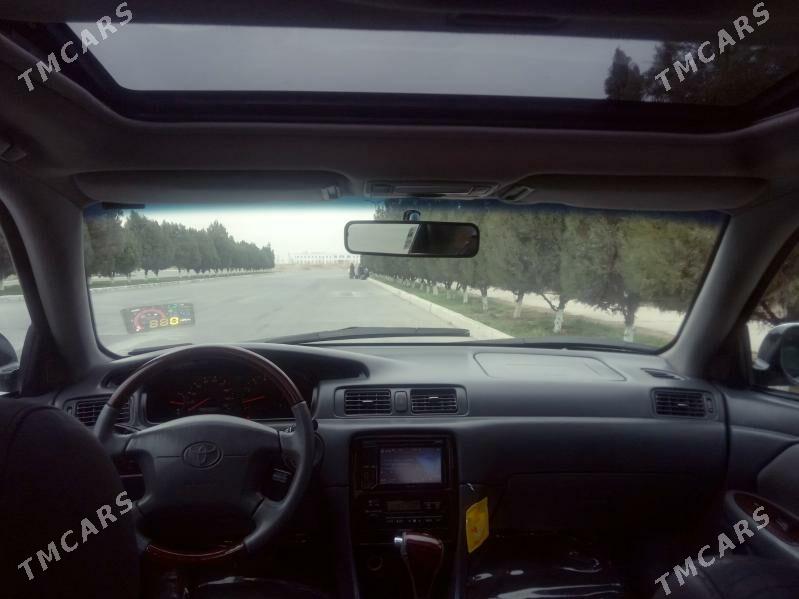 Toyota Camry 2001 - 215 000 TMT - Туркменабат - img 8