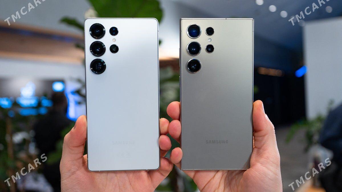 s25 ultra s24 SATYN ALYAS s23ultra s22 16pro 17pro - Aşgabat - img 7