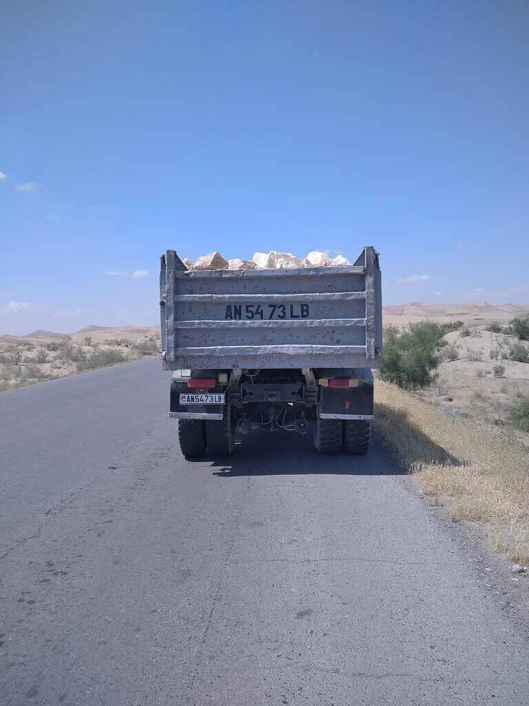 Maz Samosval 1995 - 130 000 TMT - Достлук - img 4