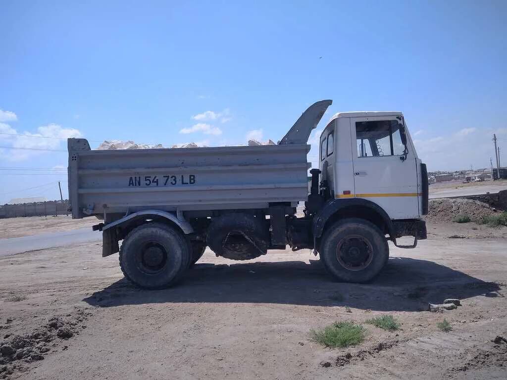 Maz Samosval 1995 - 130 000 TMT - Достлук - img 2