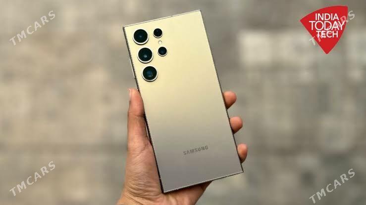 s25 ultra s24 SATYN ALYAS s23ultra s22 16pro 17pro - Aşgabat - img 3