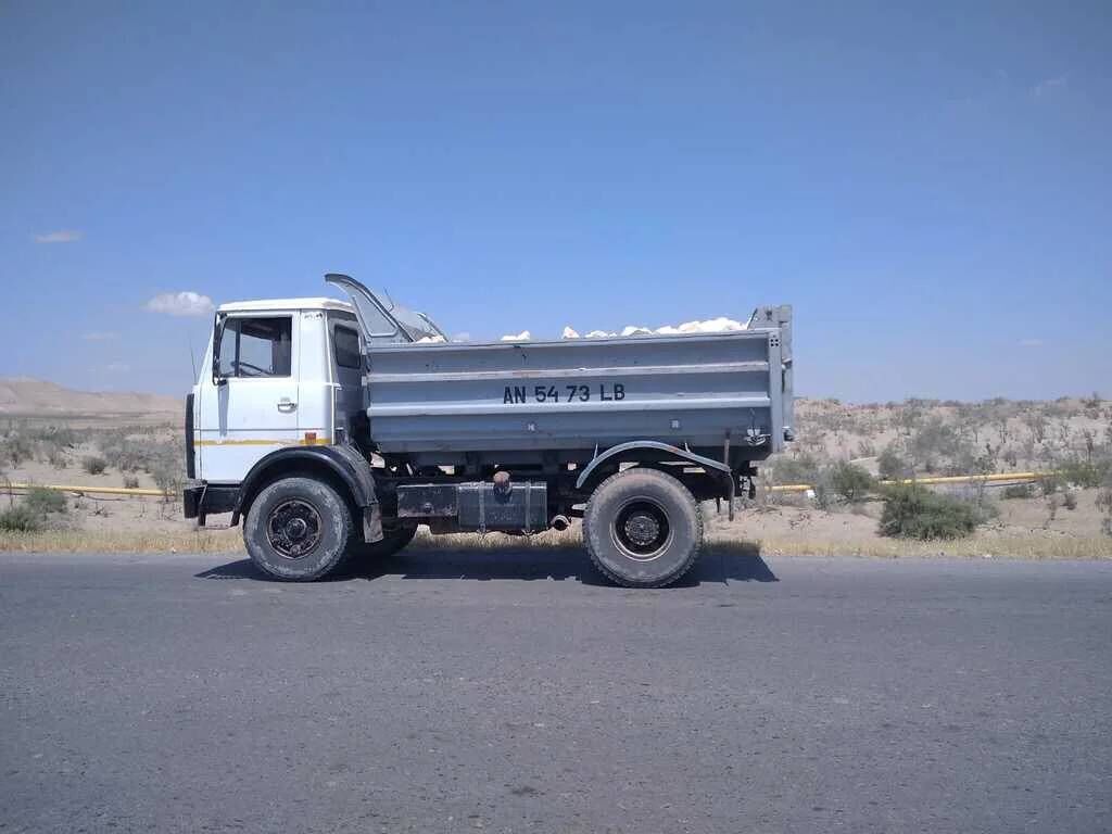 Maz Samosval 1995 - 130 000 TMT - Достлук - img 3