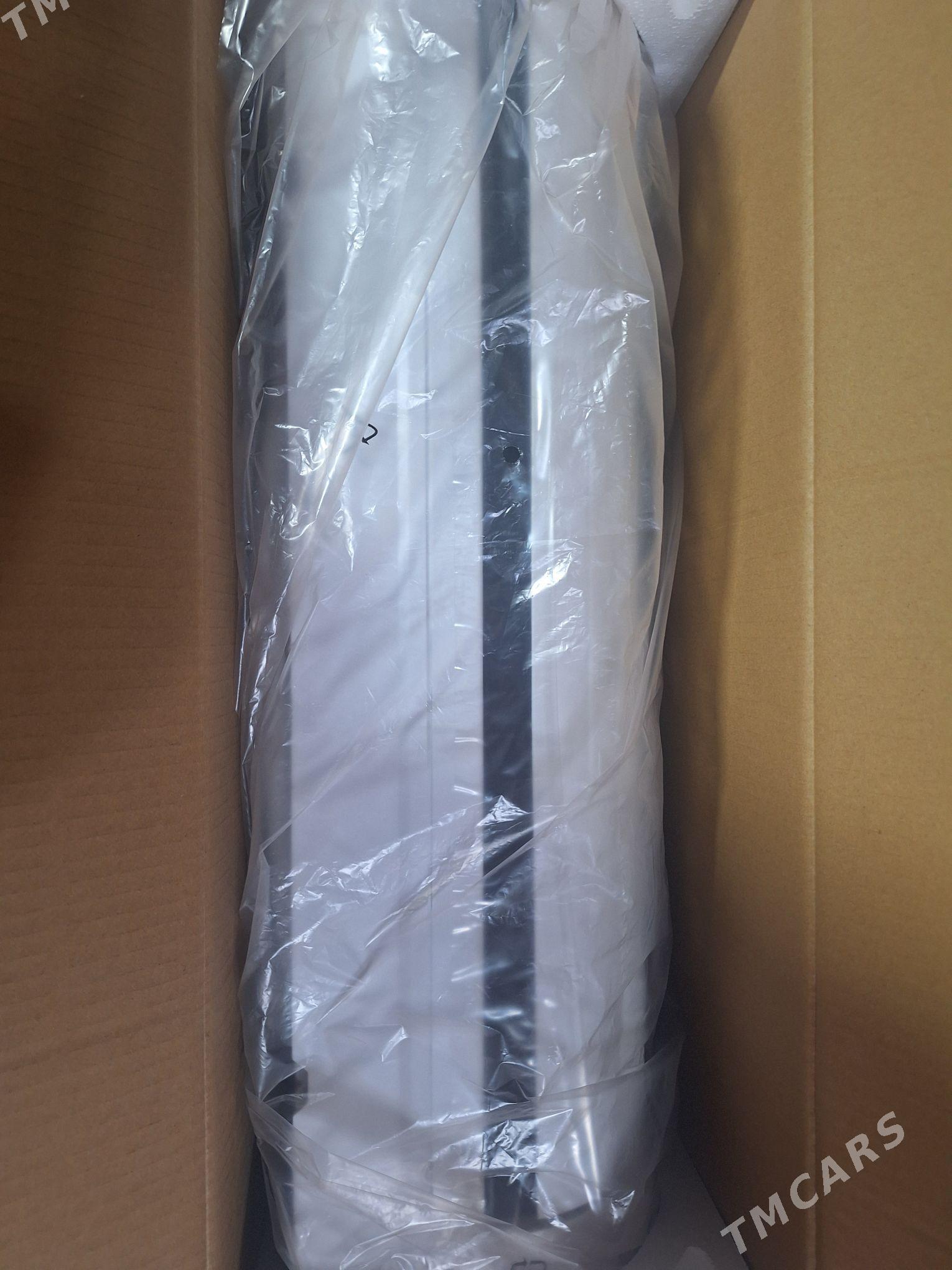 Tadiran GTM 12H 40 кв.м - Ашхабад - img 5