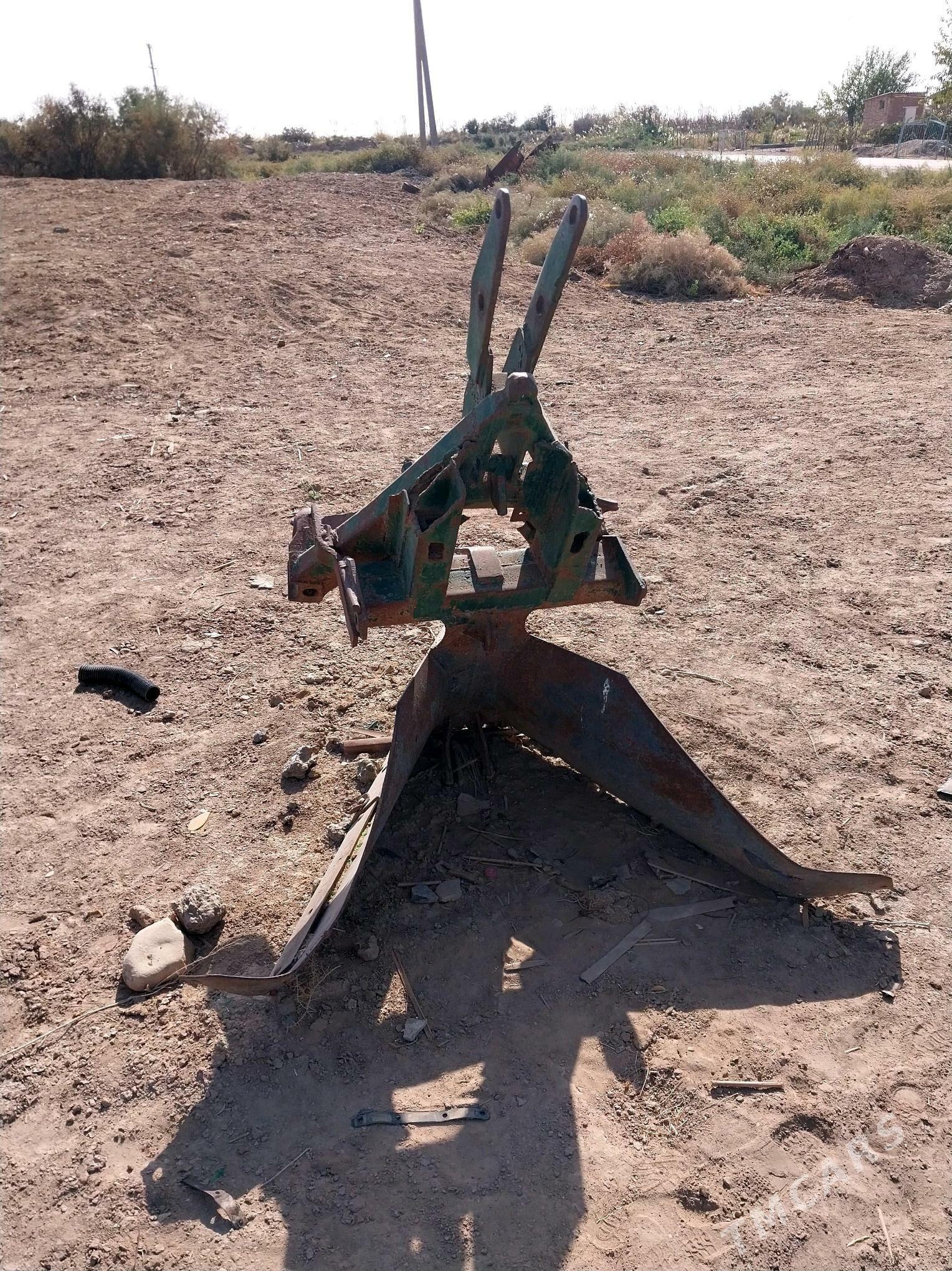 kopatyl joya cekýän - Tejen - img 2