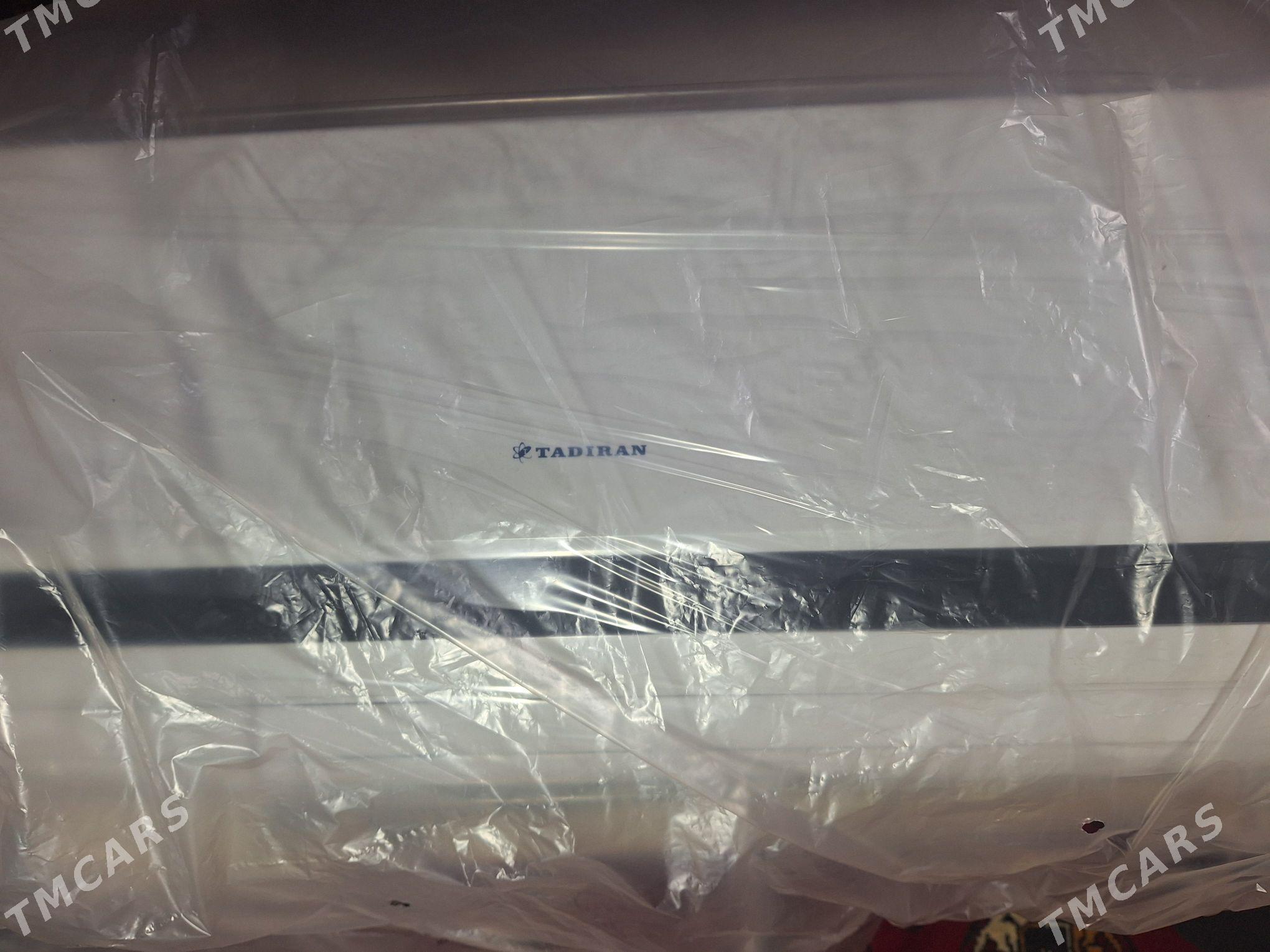 Tadiran GTM 12H 40 кв.м - Ашхабад - img 7