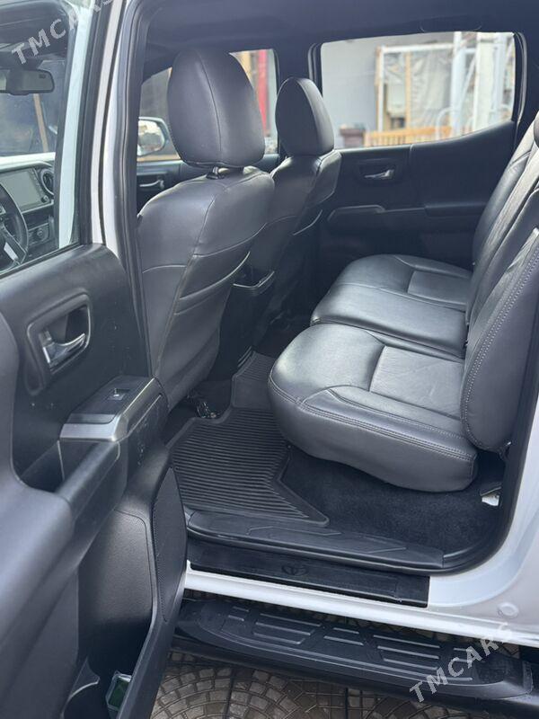 Toyota Tacoma 2021 - 395 000 TMT - Ашхабад - img 5