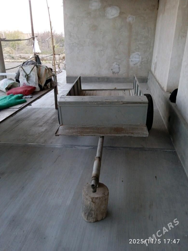 pretsep 3 200 TMT - Гороглы (Тагта) - img 3