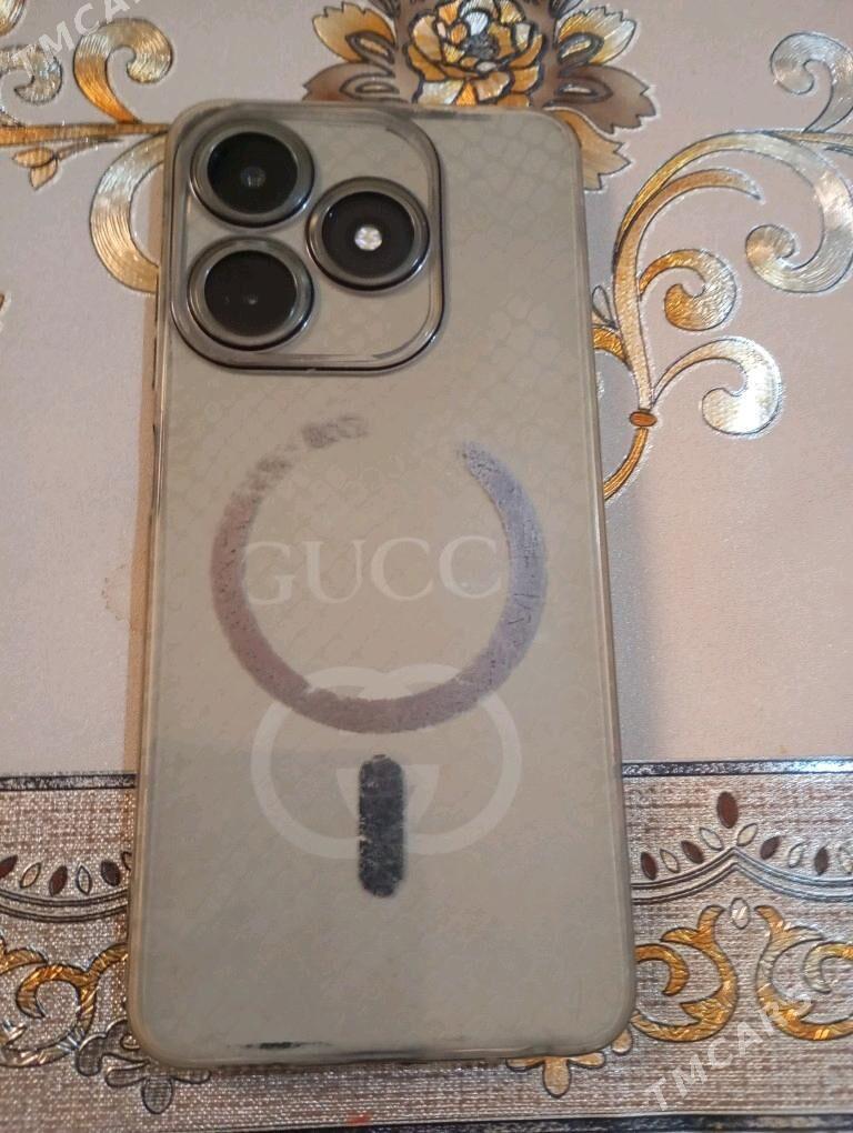 teçno spark 10.    16/128 - Гызыларбат - img 2