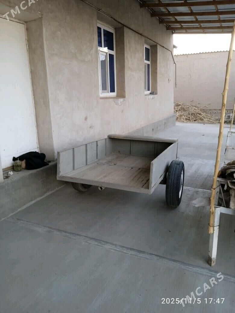 pretsep 3 200 TMT - Гороглы (Тагта) - img 2