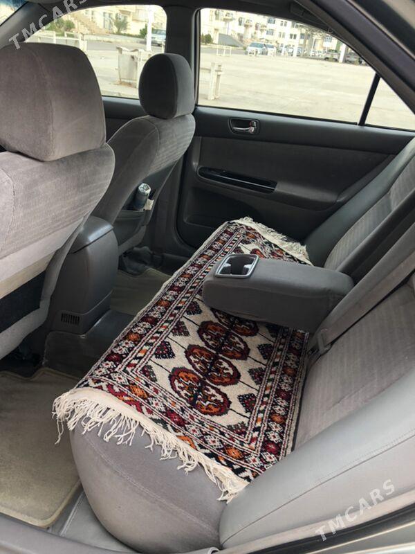 Toyota Camry 2005 - 176 000 TMT - Туркменабат - img 3