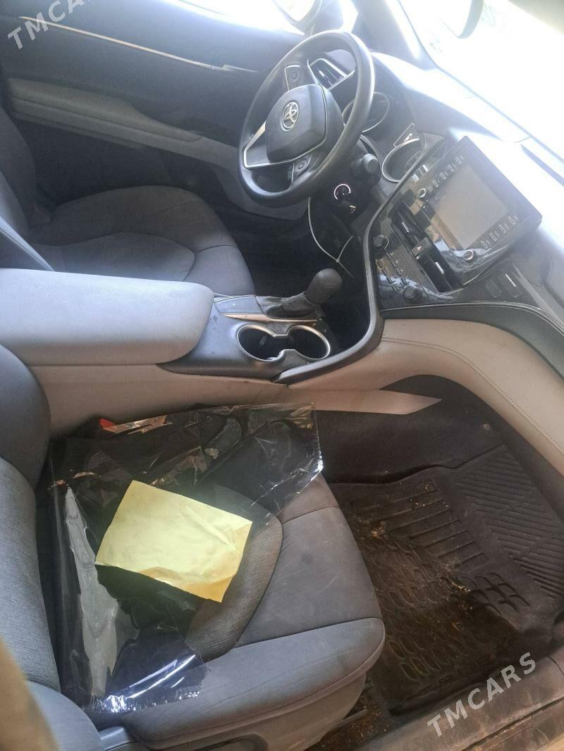 Toyota Camry 2021 - 300 000 TMT - Mary - img 5