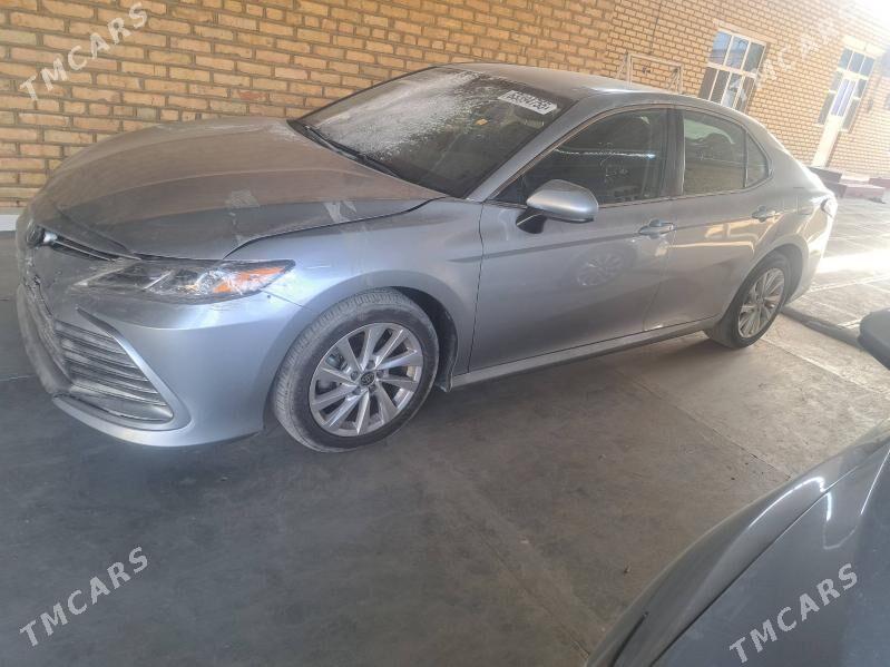 Toyota Camry 2021 - 300 000 TMT - Mary - img 2