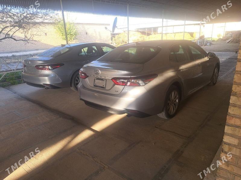 Toyota Camry 2021 - 300 000 TMT - Mary - img 4