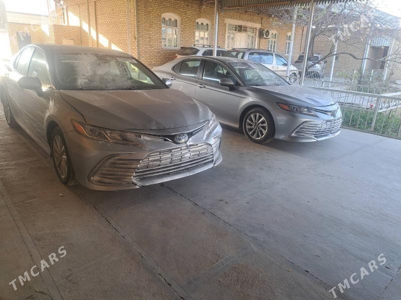 Toyota Camry 2021 - 300 000 TMT - Mary - img 3