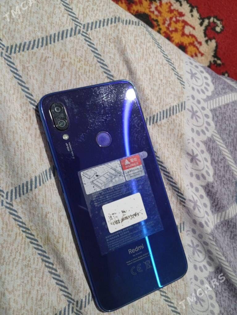 redmi note7 - Дашогуз - img 4