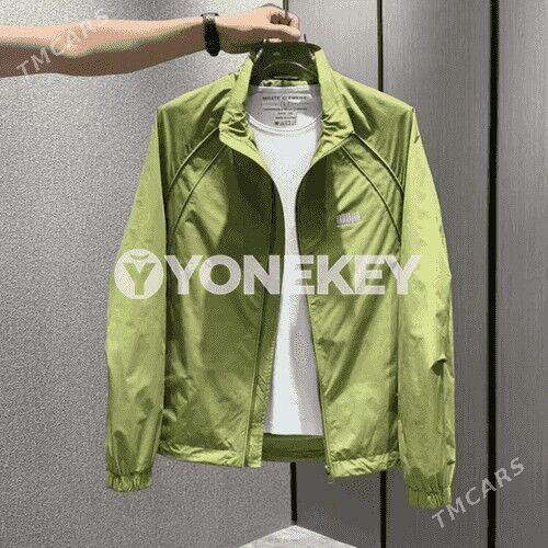 Erkekler üçin owadan penjek - Мары - img 3