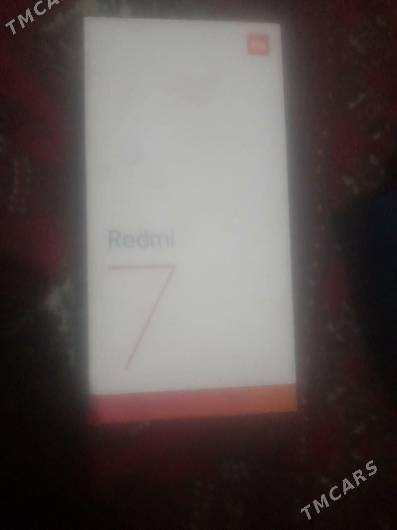 Redmi 7 - Дашогуз - img 3