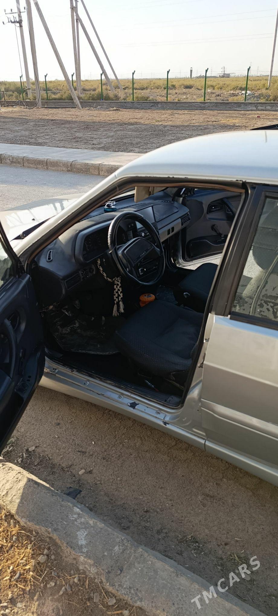 Lada 2115 2004 - 35 000 TMT - Кака - img 4