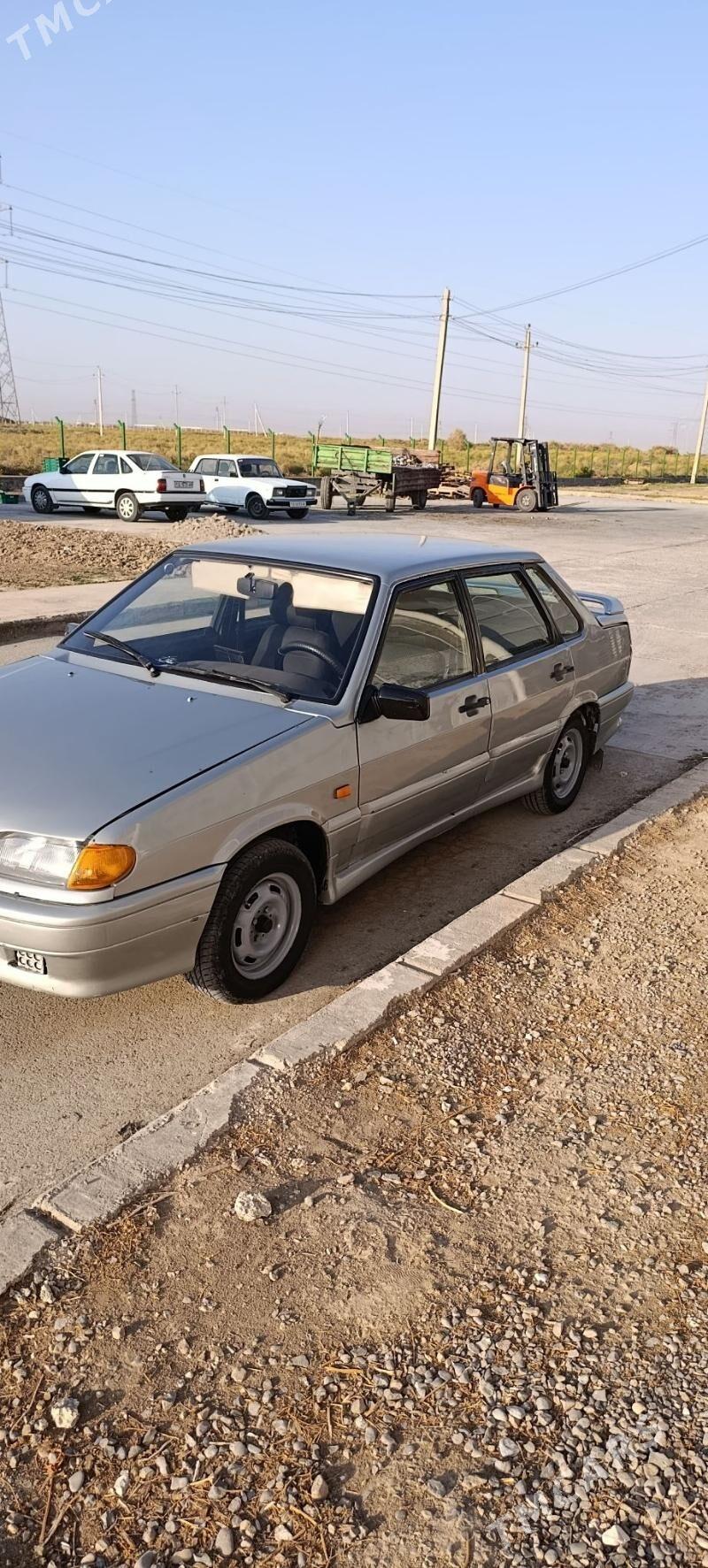 Lada 2115 2004 - 35 000 TMT - Кака - img 6