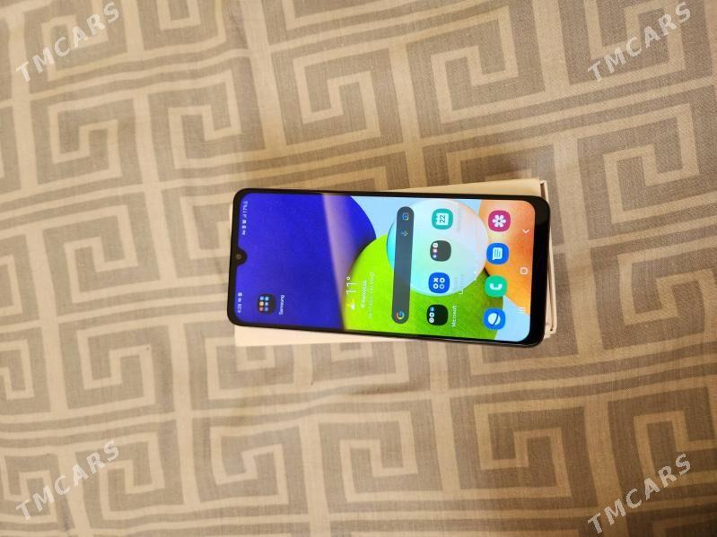 samsung a22 - Aşgabat - img 6