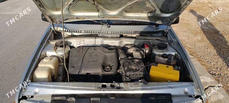 Lada 2115 2004 - 35 000 TMT - Кака - img 5