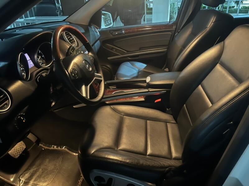 Mercedes-Benz ML350 2014 - 210 000 TMT - Ашхабад - img 5