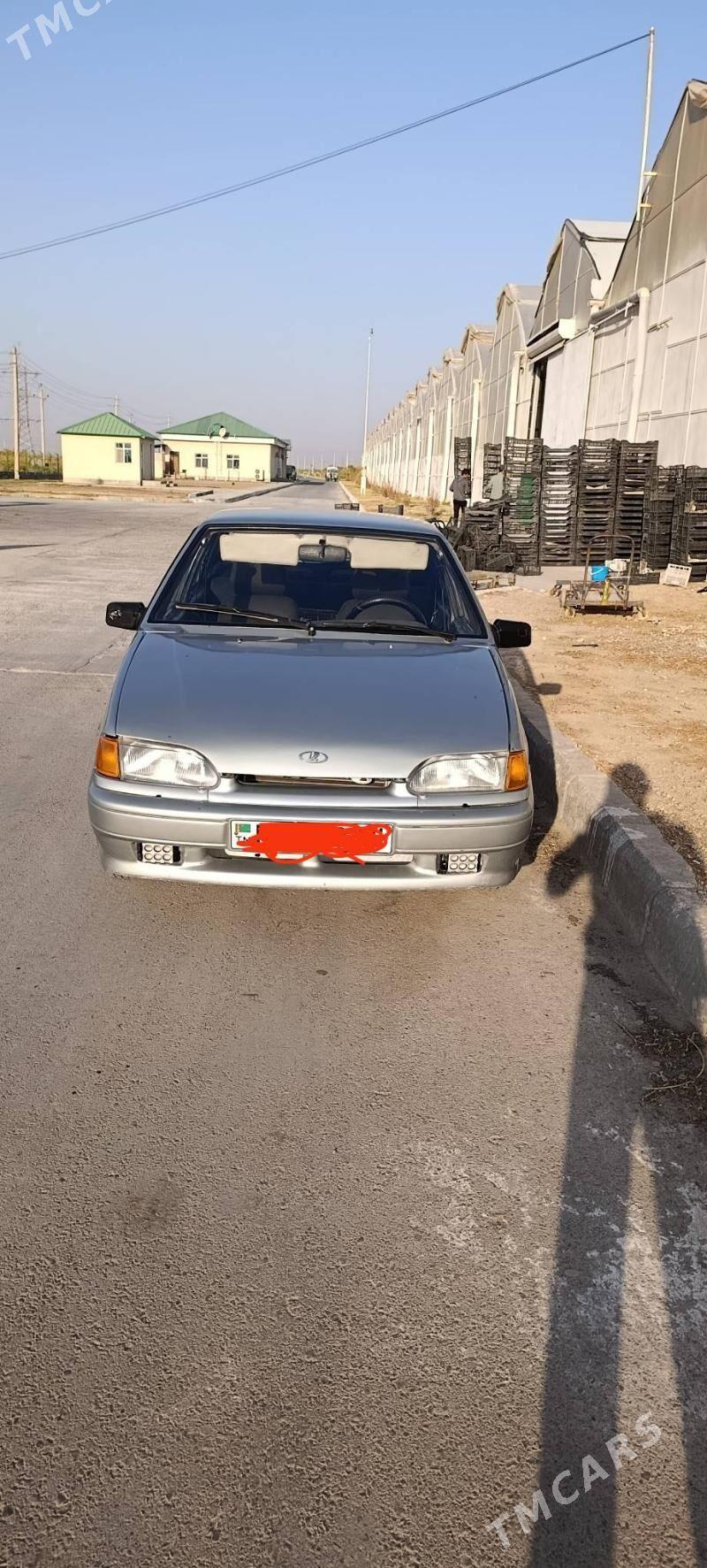 Lada 2115 2004 - 35 000 TMT - Кака - img 8