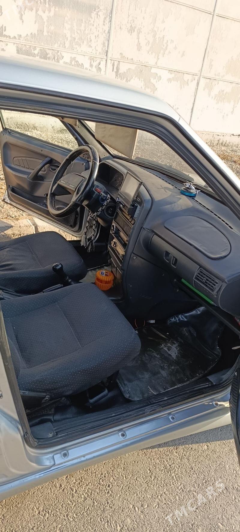 Lada 2115 2004 - 35 000 TMT - Кака - img 3