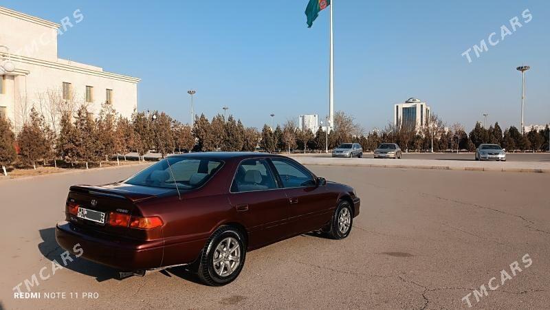 Toyota Camry 1999 - 136 000 TMT - Шабатский этрап - img 3