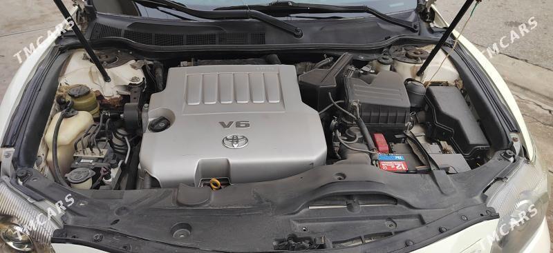 Toyota Camry 2011 - 200 000 TMT - Türkmenabat - img 7