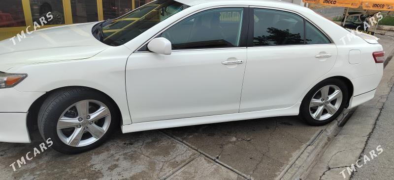 Toyota Camry 2011 - 200 000 TMT - Türkmenabat - img 6