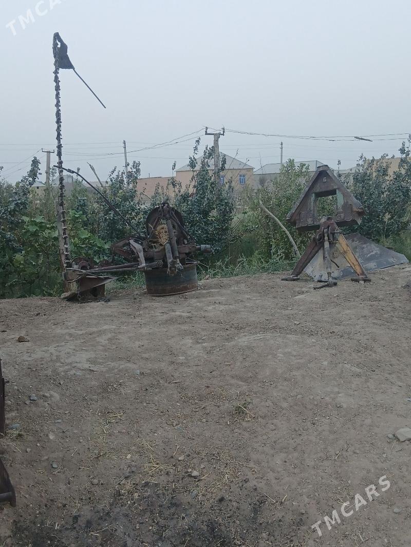 Belarus 923 2000 - 140 000 TMT - Кака - img 8