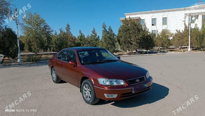 Toyota Camry 1999 - 136 000 TMT - Шабатский этрап - img 7