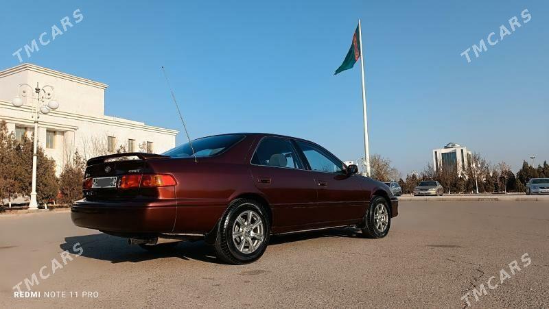 Toyota Camry 1999 - 136 000 TMT - Шабатский этрап - img 2
