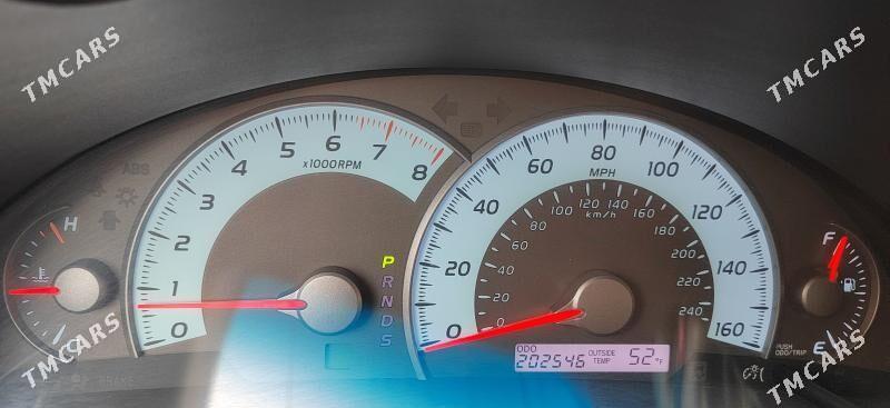 Toyota Camry 2011 - 200 000 TMT - Türkmenabat - img 5