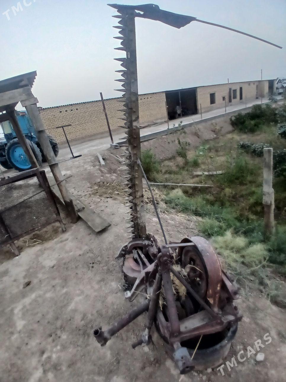 Belarus 923 2000 - 140 000 TMT - Кака - img 6