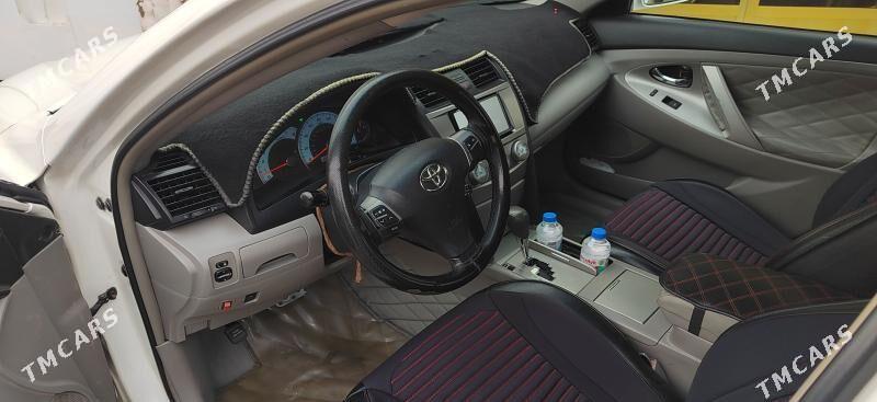 Toyota Camry 2011 - 200 000 TMT - Türkmenabat - img 3