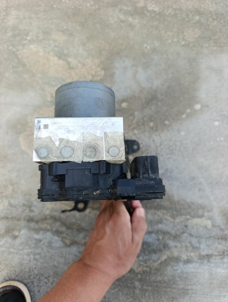 АБС ХАЙЛАНДР 4 000 TMT - Туркменбаши - img 3