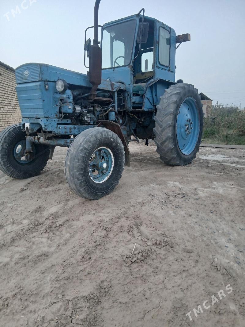 Belarus 923 2000 - 140 000 TMT - Кака - img 10