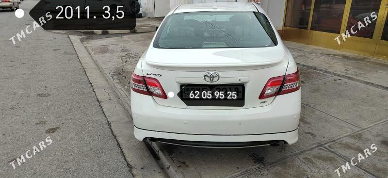 Toyota Camry 2011 - 200 000 TMT - Türkmenabat - img 2